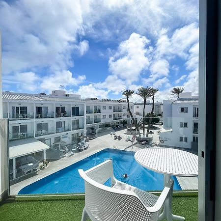 Corralejo Surfing Colors Hotel&Apartments Екстер'єр фото