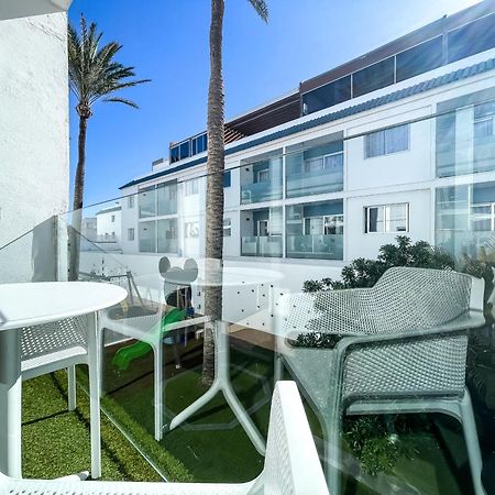 Corralejo Surfing Colors Hotel&Apartments Екстер'єр фото