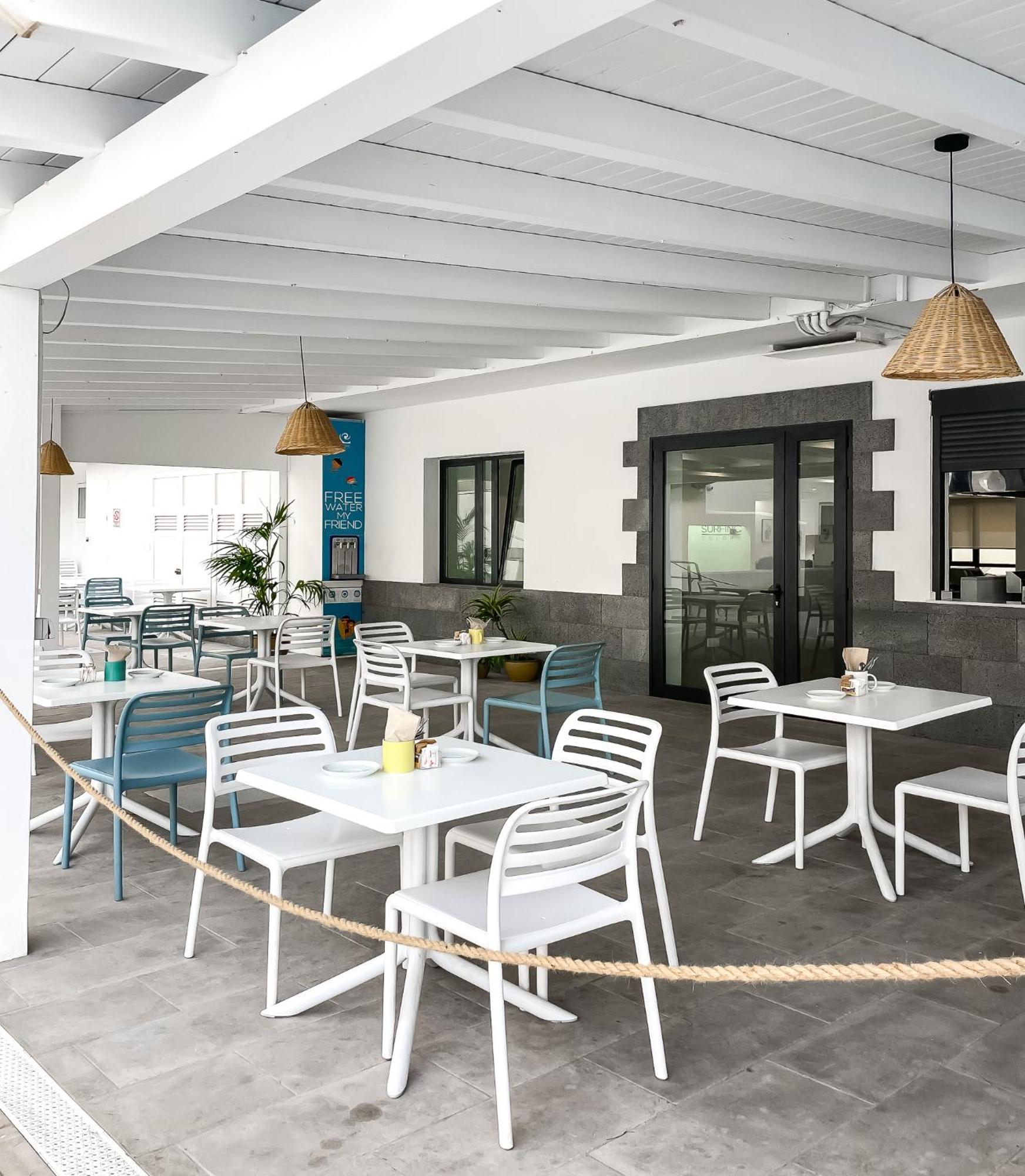 Corralejo Surfing Colors Hotel&Apartments Екстер'єр фото