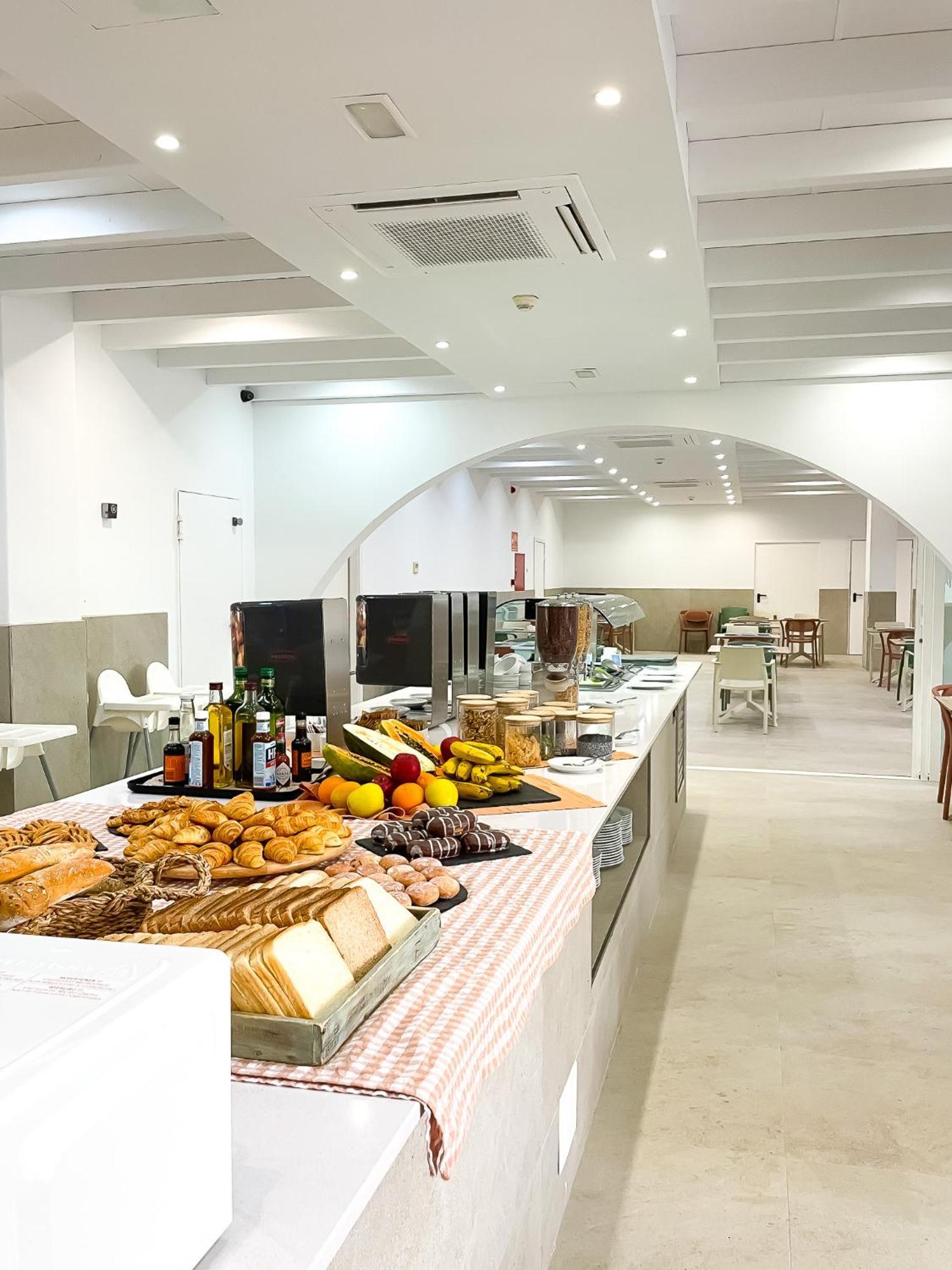Corralejo Surfing Colors Hotel&Apartments Екстер'єр фото