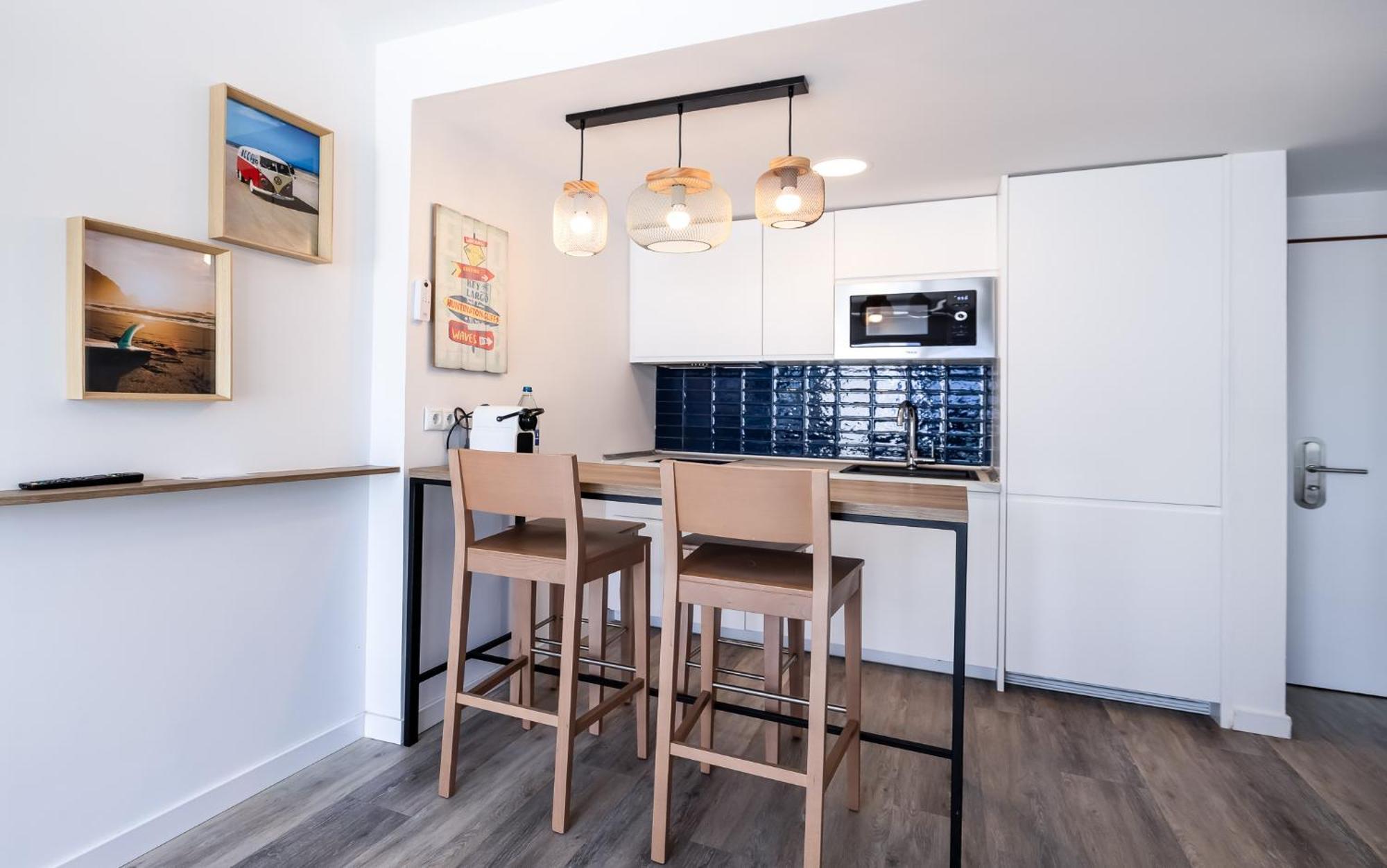 Corralejo Surfing Colors Hotel&Apartments Екстер'єр фото