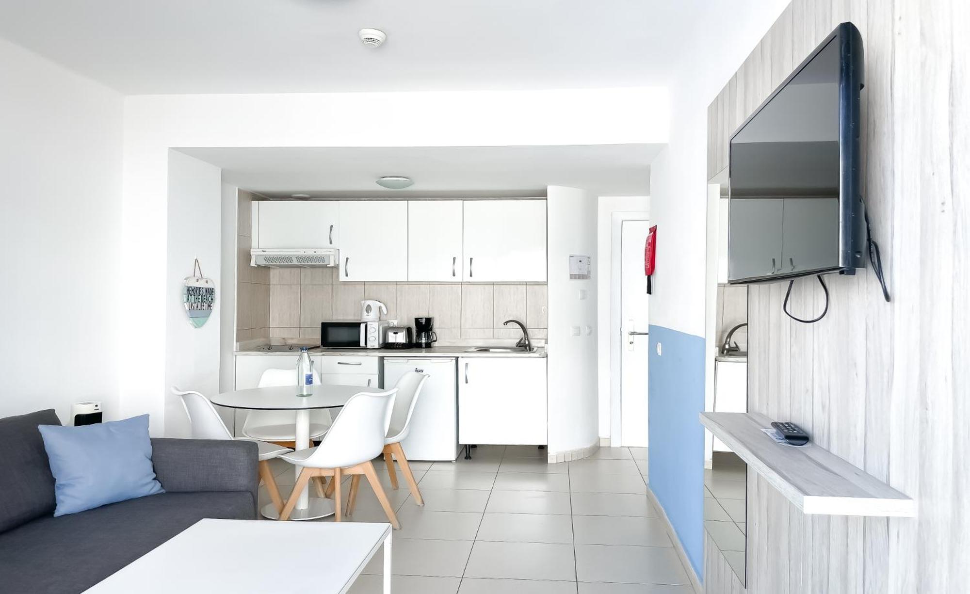 Corralejo Surfing Colors Hotel&Apartments Екстер'єр фото