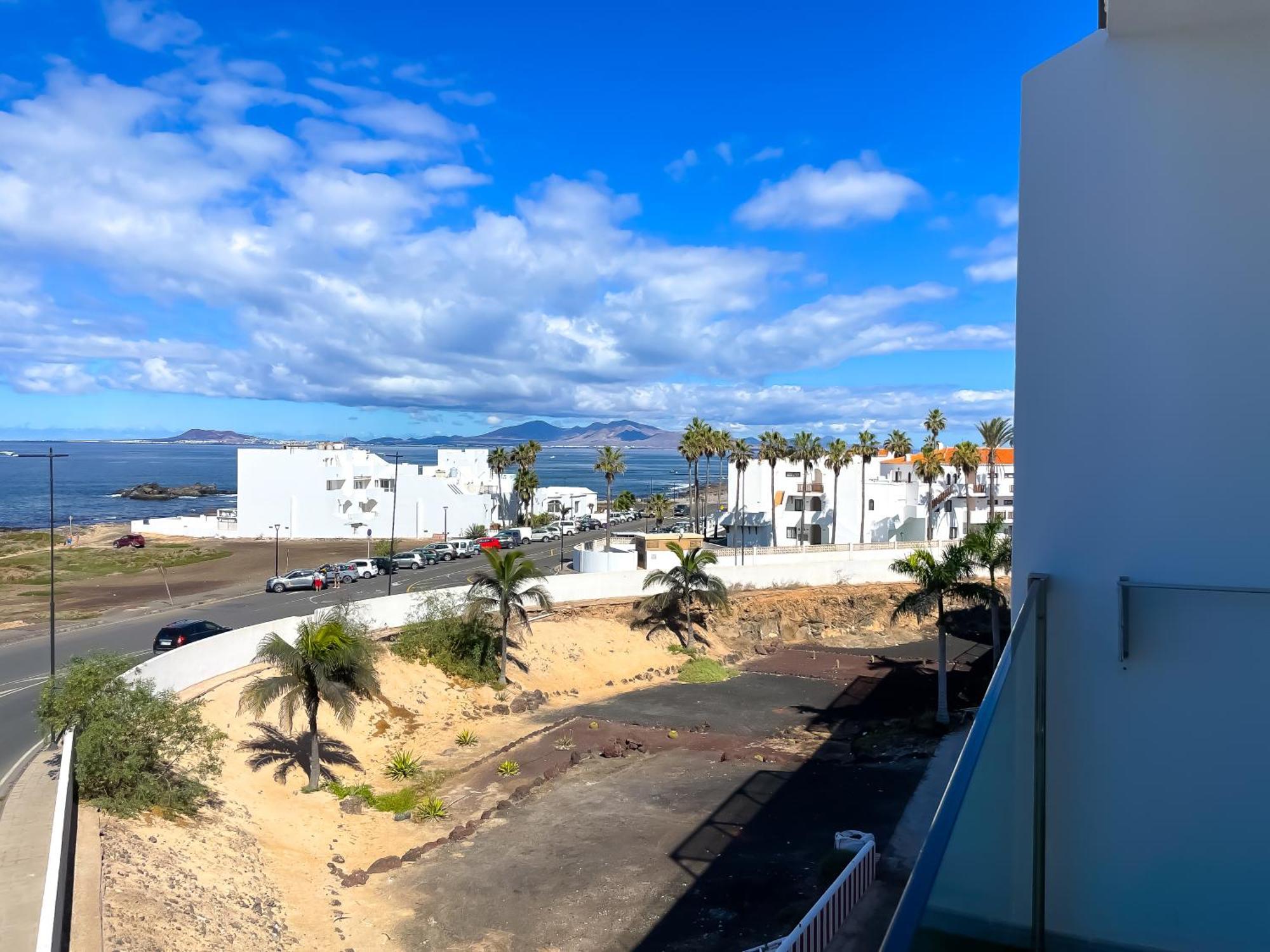 Corralejo Surfing Colors Hotel&Apartments Екстер'єр фото
